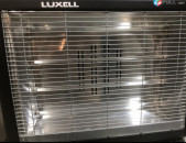 Luxell Էլեկտրական վառարան