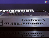 Roland Fantom S-ի Full ձայներ/Roland Fantom S-i Full /SET
