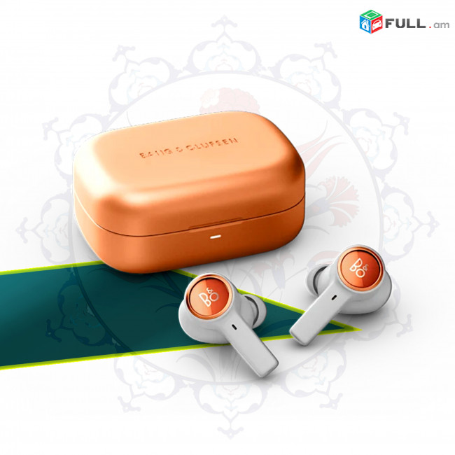 Bang & Olufsen Beoplay Eleven Buds ANC - True Wireless Earphone - am