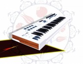 Arturia KeyLab 61 Essential Midi Keyboard Controller