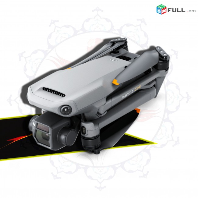 DJI Mavic 3T Worry-Free Basic Combo - դրոն - TR AM AZ GE