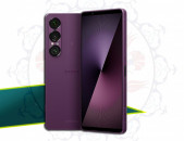 Sony Xperia 1 VII 5G Unlocked - Snapdragon 8 Elite - 4K/120Hz HDR OLED - am - tr - ge