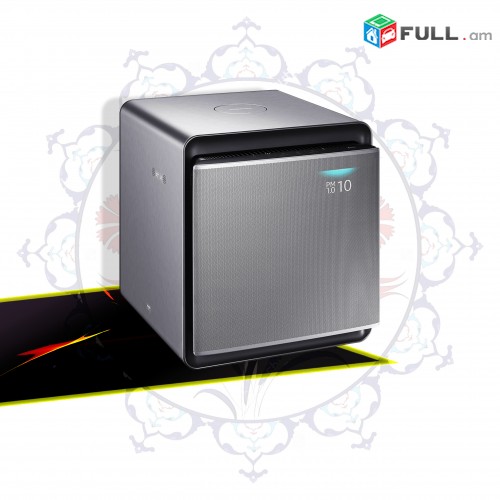 Samsung AX300T9080 Purifier - odorakich