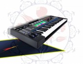 Novation 61SL Mk3 Studio Midi Controller Keyboard