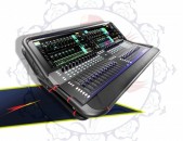 Allen & Heath Avantis Digital Audio Mixer  - am - ua - az - tr - ge