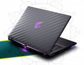 Gigabyte Aorus Master - Intel Ultra 9 275HX - 360Hz - RTX5080 - 17.3