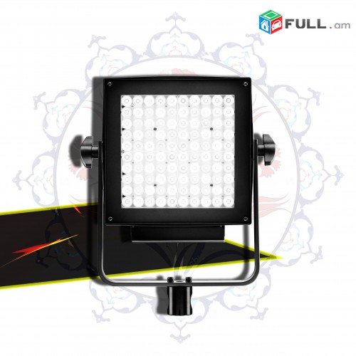 Lupo Actionpanel Full Color LED Panel