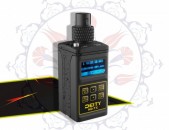 Deity HD-TX 48V Shotgun Microphone Transmitter and Field Recorder