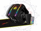 Arctic Freezer 50 TR4/LGA1200 - RGB CPU FAN cooler am - az - ge - tr