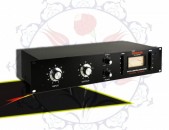 Warm Audio WA76 Compressor Preamp - ձայնային կոմպրեսոր