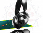 Arctis SteelSeries Nova Pro - Gaming Headphone - խաղային ականջակալ - AM - TR- GE - AZ