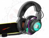 JBL Quantum One Thieves Gaming Headphone - խաղային ականջակալ