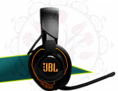 JBL Quantum 910 Wireless Gaming Headphone - խաղային անլար ականջակալ