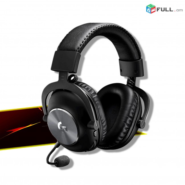 Logitech G935 Wireless Gaming Headset - xaxayin anlar akanjakal - am - ge - ru 