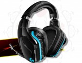 Logitech G935 Wireless Gaming Headset - xaxayin anlar akanjakal - am - ge - ru 