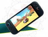 Nintendo Switch 2 (2025) Gaming Portable Console -  ձեռքի խաղային համակարգ