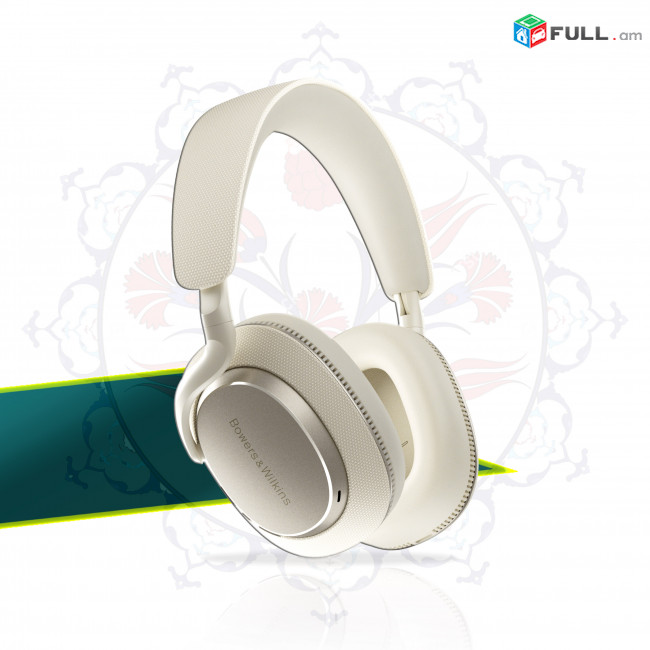 Bowers & Wilkins PX7 S3 - 2025 -Wireless Headphone - am - tr - az - ge