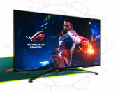 Asus ROG Swift OLED PG42UQ Professional Gaming Monitor - 41.5