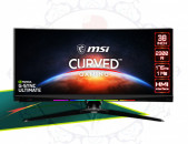 MSI Optix MEG381CQR Plus Gaming Monitor - am -tr - az - ge