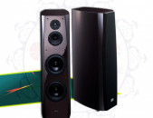 Sony SS Bookshelf Hi-Res Premium Speaker - Audiophile