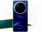 Vivo X200 Pro - Unlocked - am - ge - tr
