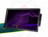 Wacom Cintiq Pro 27 Creative Pen Touch Display - Graphic Tablet