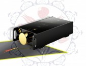 Sony DMPZ1 Preamp DSD - Amplifier - ականջակալի աուդիոֆիլ ուժեղացուցիչ