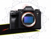 Sony Alpha a1 - 8K Camera / ILCE-1 - am - tr - az - ge