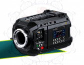 Blackmagic Design URSA Cine 17K 65 (Body Only) - ֆիլմ արտադրություն