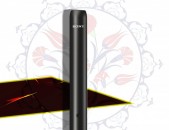 Sony ECM 100U/N Hi-Res Instrumental Microphone - mikrafon - shotgun