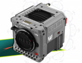 RED Digital Cinema V-Raptor XL 8K S35 Camera  - am - ua - tr- ge