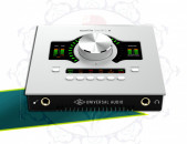 Universal Audio Apollo Twin X Gen 2 սերիա - Thunderbolt Audio Interface AM-AZ-TR-GE