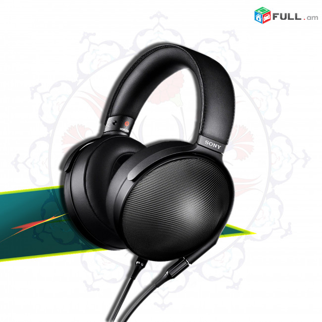 Sony MDR-Z1R WW2 Signature Audiophile Headphone - Hi-Res - աուդիոֆիլ ականջակալ