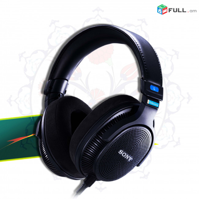 Sony MDR-MV1 Open Back Reference Monitor Headphones - ստուդիայի ականջակալ