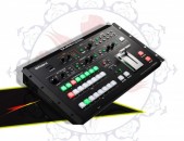 Roland V-600UHD 4K Production Video Switcher - video mixer - am - tr - ua - ge