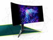 Acer Predator X34 X5 - 4K 240Hz OLED Curved Professional Gaming Monitor