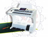 Wersi Pergamon OAX-1000 Digital Piano Console - թվային դաշնամուր
