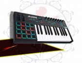 Alesis VI25 Midi Controller Keyboard - midi kantroler
