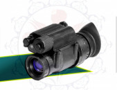 AGM PVS-14E APW Night Vision Thermal Rangefinder Scope - ջերմատեսիլ - pricel
