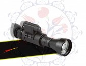AGM Wolf 14 NW2 Night Vision Thermal Rangefinder Scope - ջերմատեսիլ - pricel