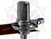 Audio Technica AT4050 Studio Condenser Microphone - mikrafon
