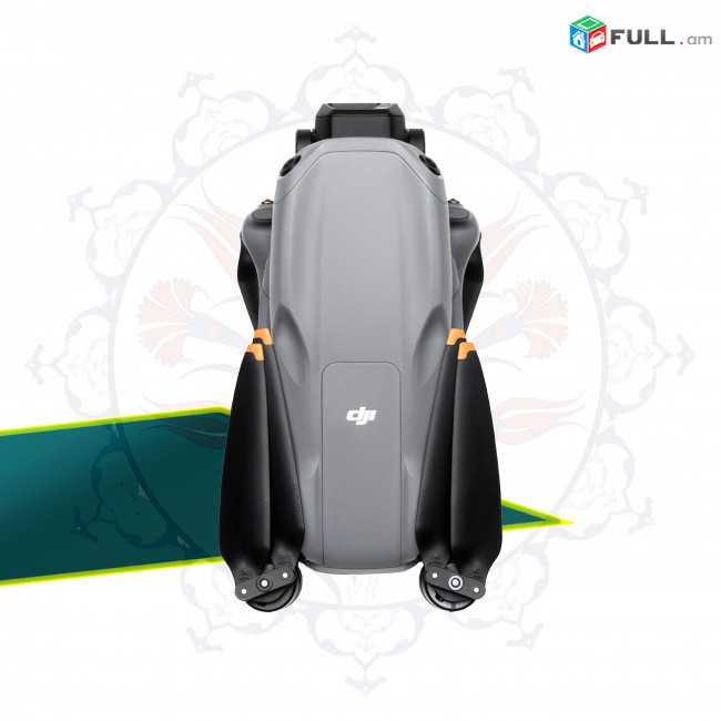 DJI Air 3S Drone Fly More Standart - Racer - dron