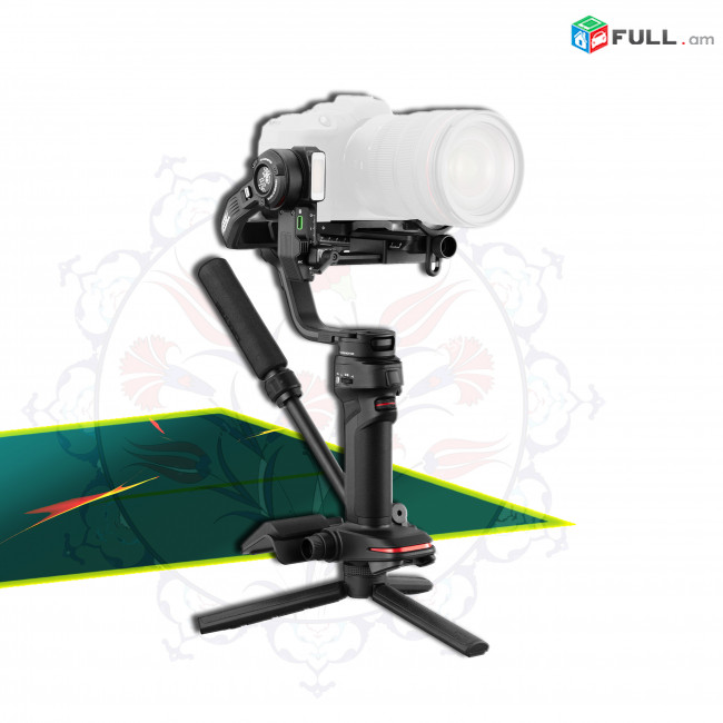 Zhiyun-Tech Crane 3S Pro Gimbal - stablizator