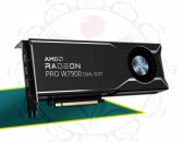 Gigabyte AMD Radeon PRO W7900 Professional Workstation Ai Graphics 48GB