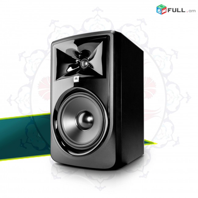 JBL Professional LSR308 MKII Studio Monitor Speaker am - tr - ge - ua