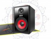 Akai RPM 800 Studio Monitor Speaker