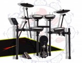 Roland V-Drums TD-07KV Drum Set - թմբուկ