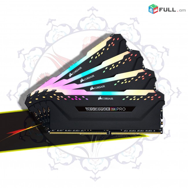 Gigabyte Aorus Memory - DDR5 RAM - 6000MHz - Ozu