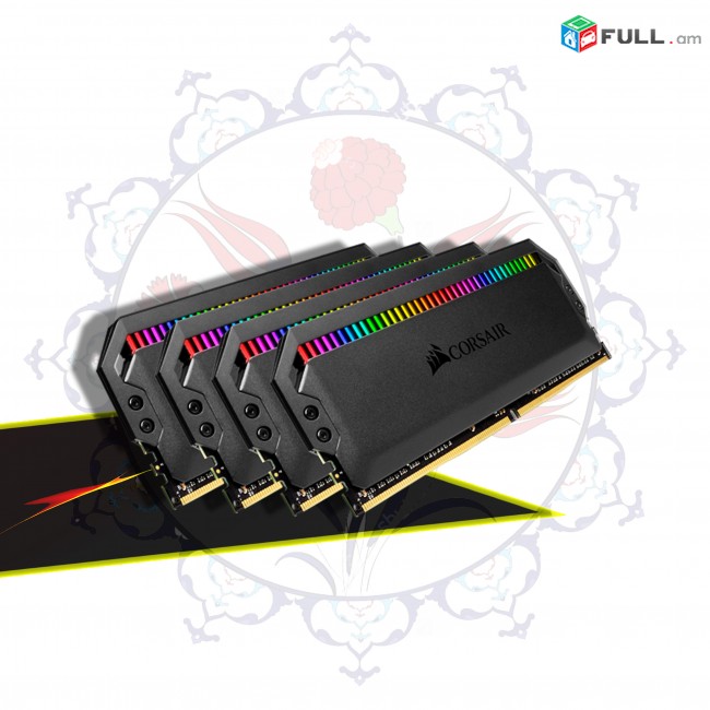 Gigabyte Aorus Memory - DDR5 RAM - 6000MHz - Ozu