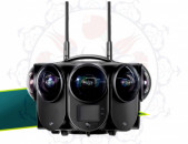 Kandao Obsidian Pro 12K 3D 360 Cinematic VR Camera 